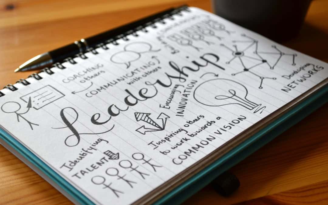 5 Tips for Developing Leadership Skills