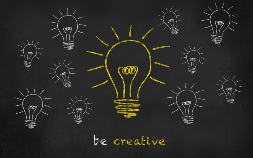 Creativity is for Everyone